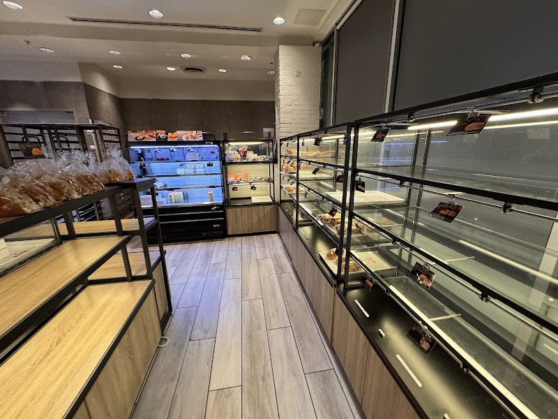 85°C Bakery Cafe - Lakeline