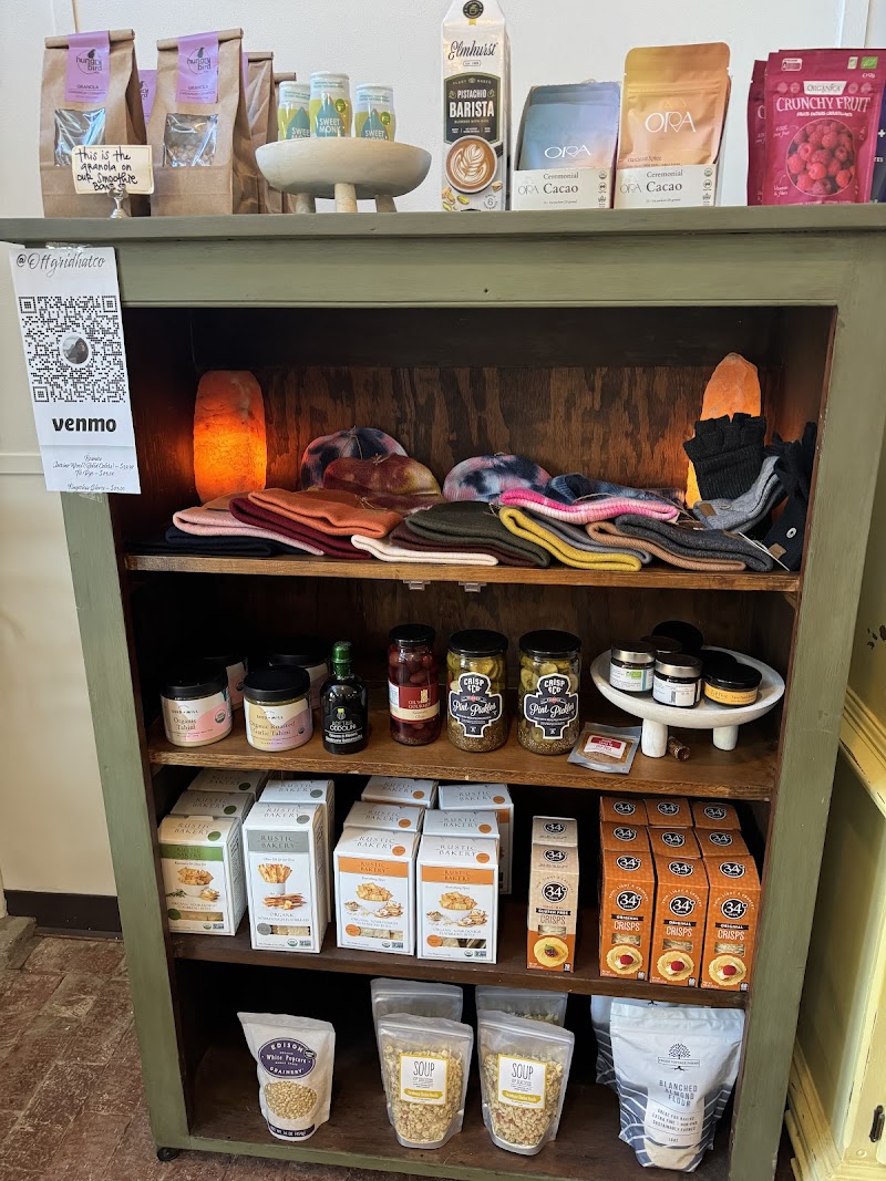 Snapdragon Provisions