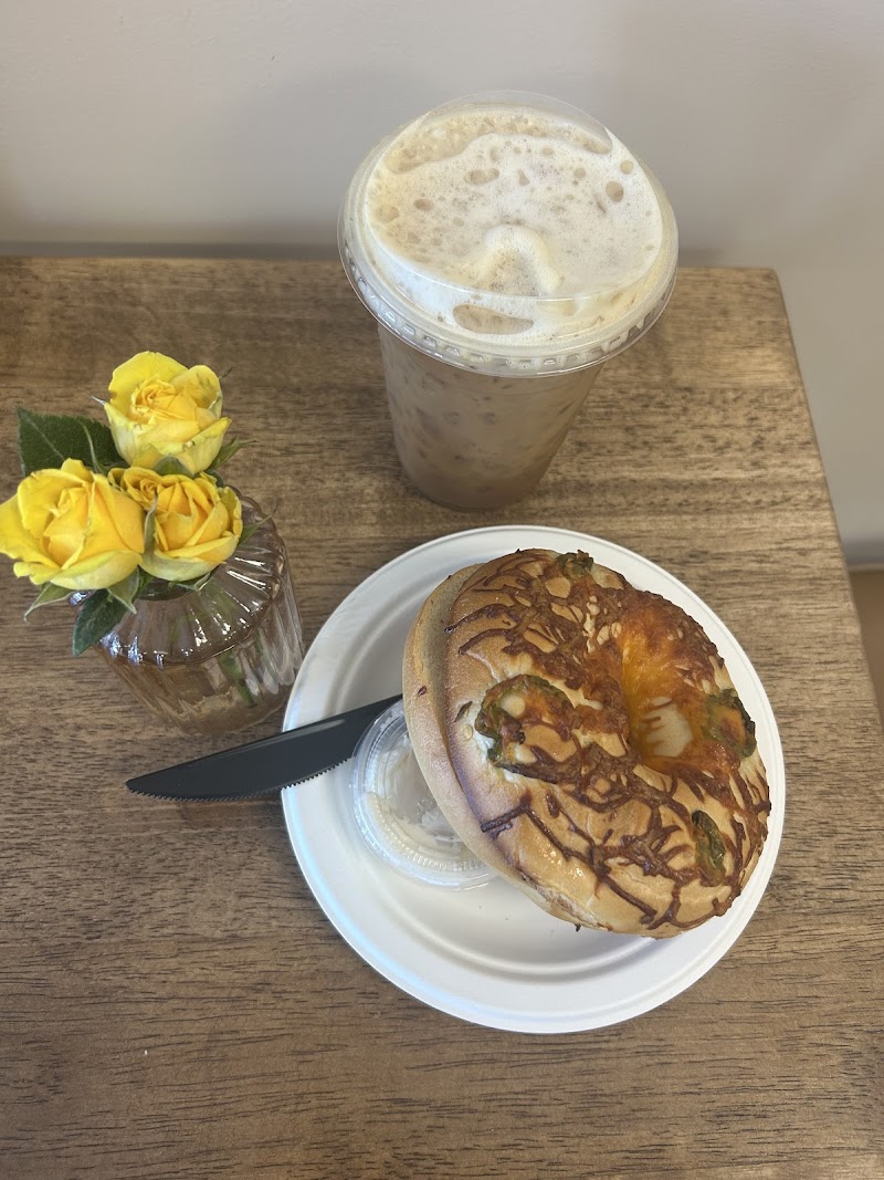 The Dwelling Coffee Shop