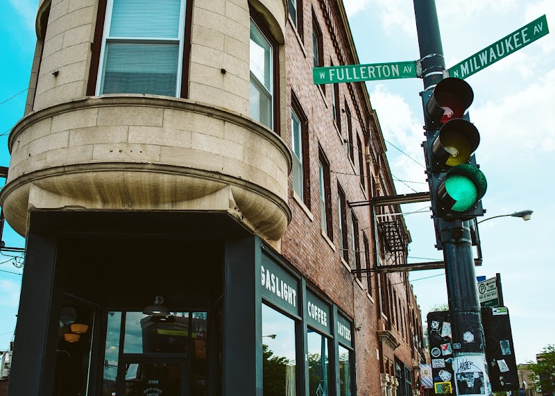 Gaslight Coffee Roasters