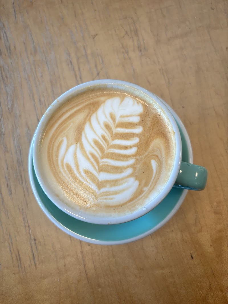 Gaslight Coffee Roasters