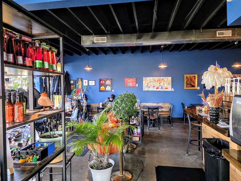 GoldLeaf Savory & Sweet