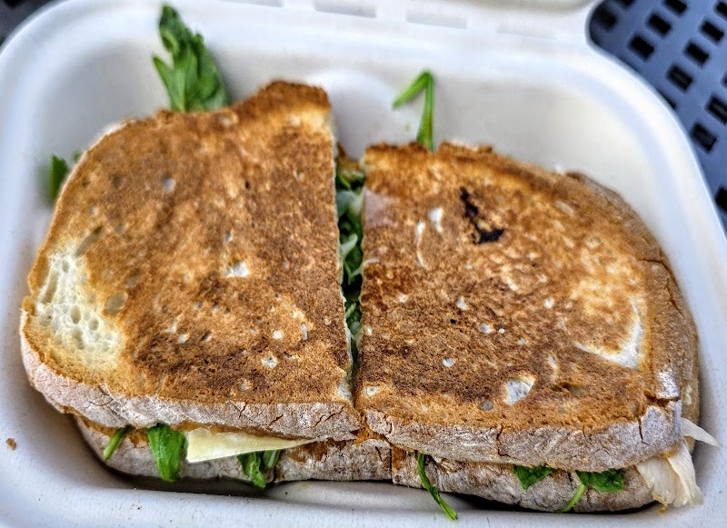 GoldLeaf Savory & Sweet