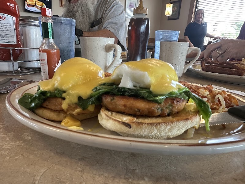 Bay View Family Restaurant