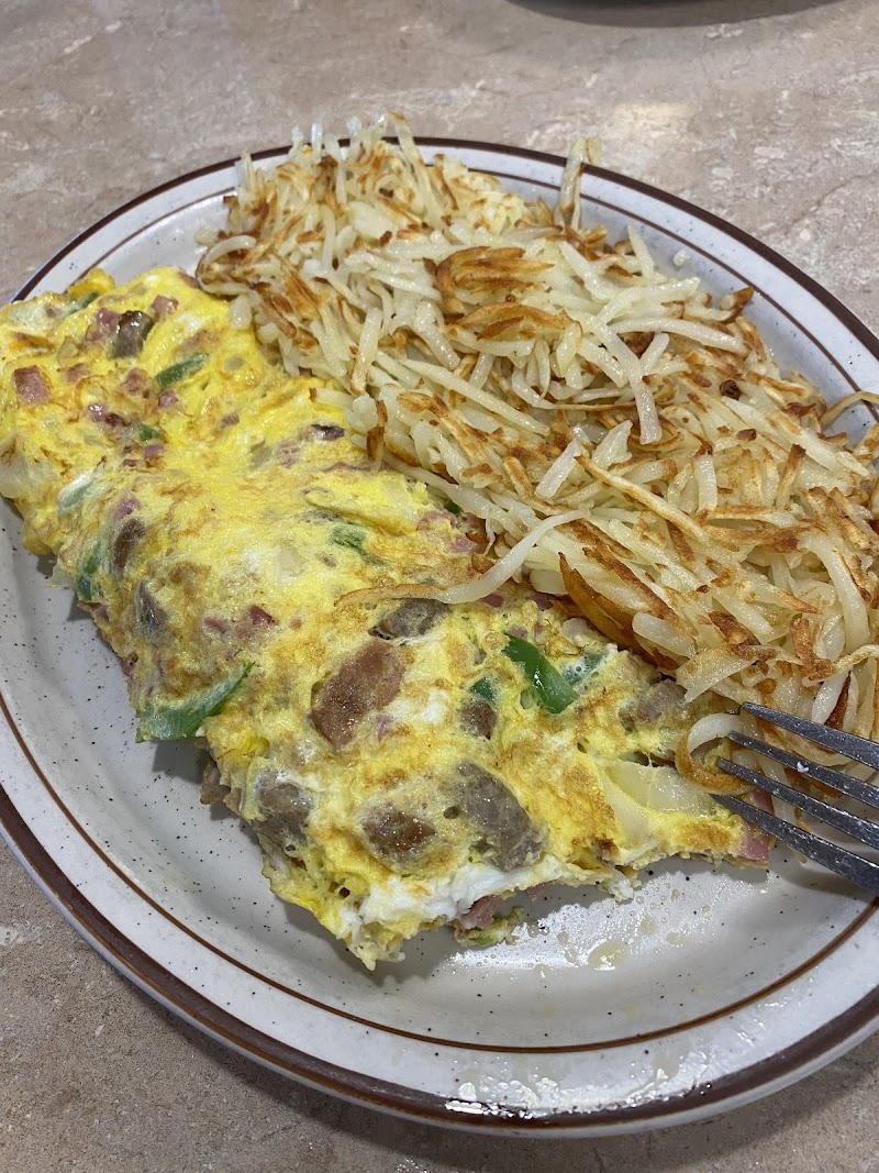 Bay View Family Restaurant