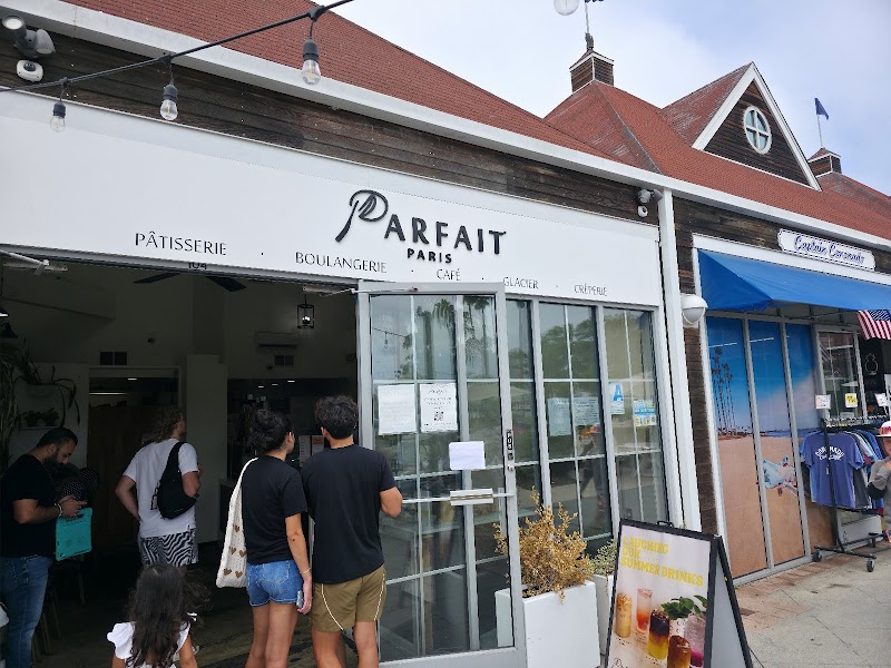 Parfait Paris
