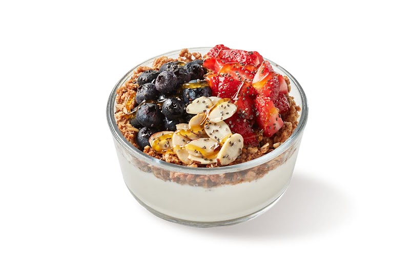 Tropical Smoothie Cafe