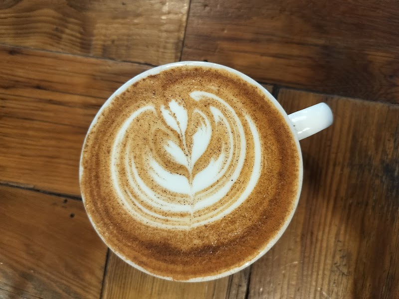 Causeway Coffee House