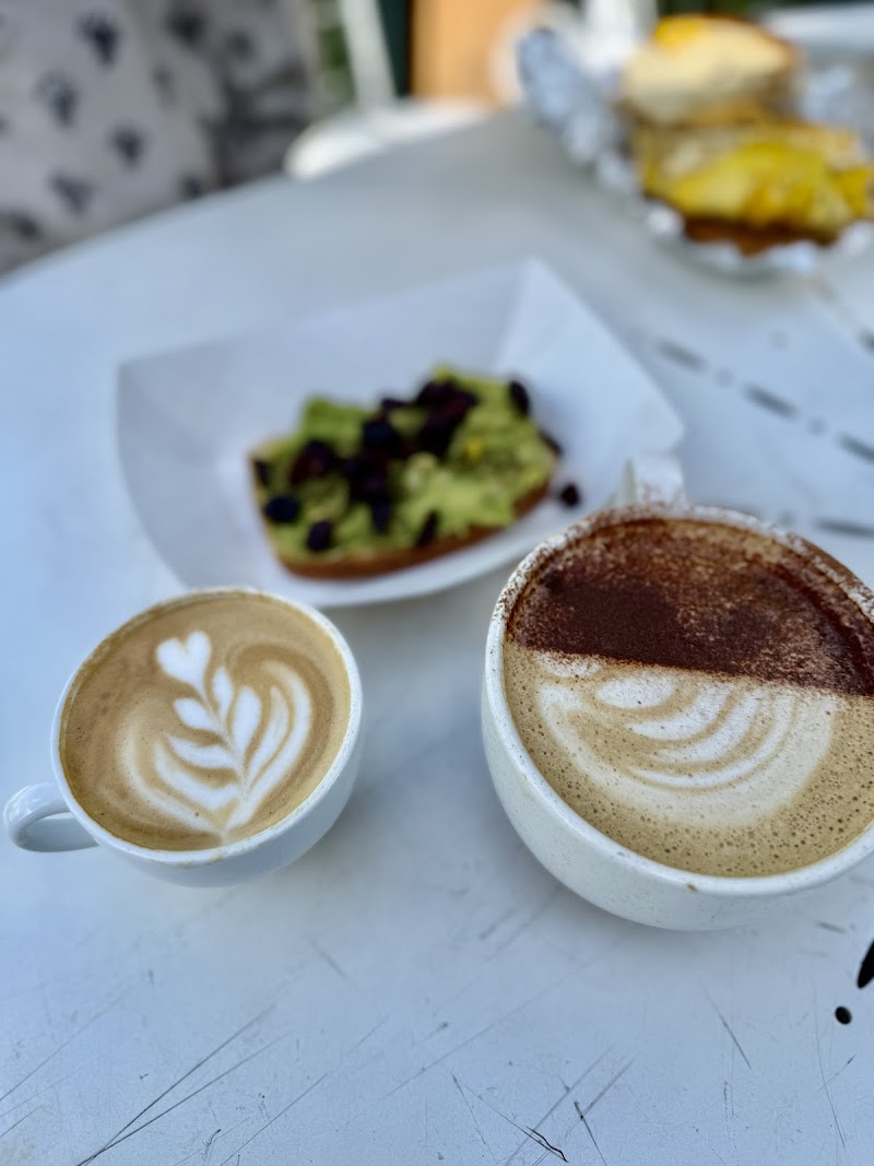 Causeway Coffee House