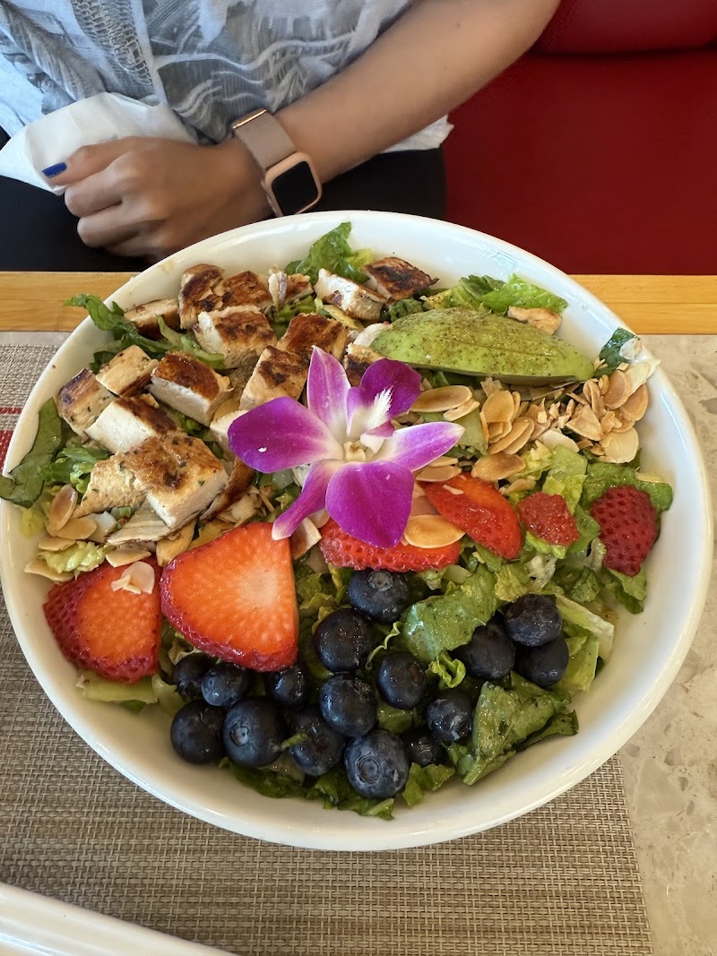 Filoncino Bakery Cafe