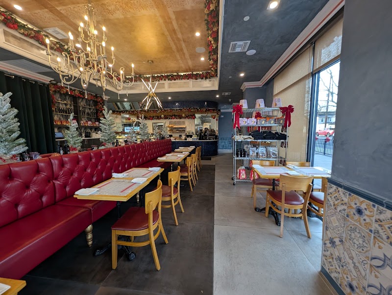 Filoncino Bakery Cafe