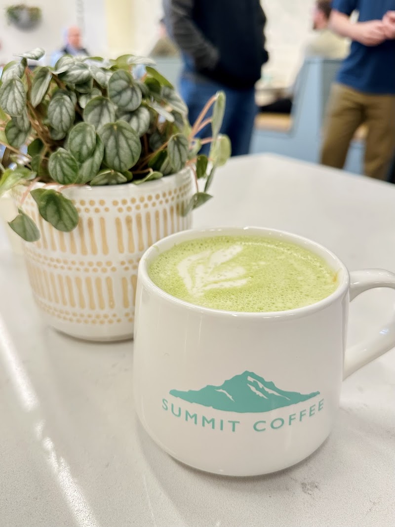Summit Coffee South Park