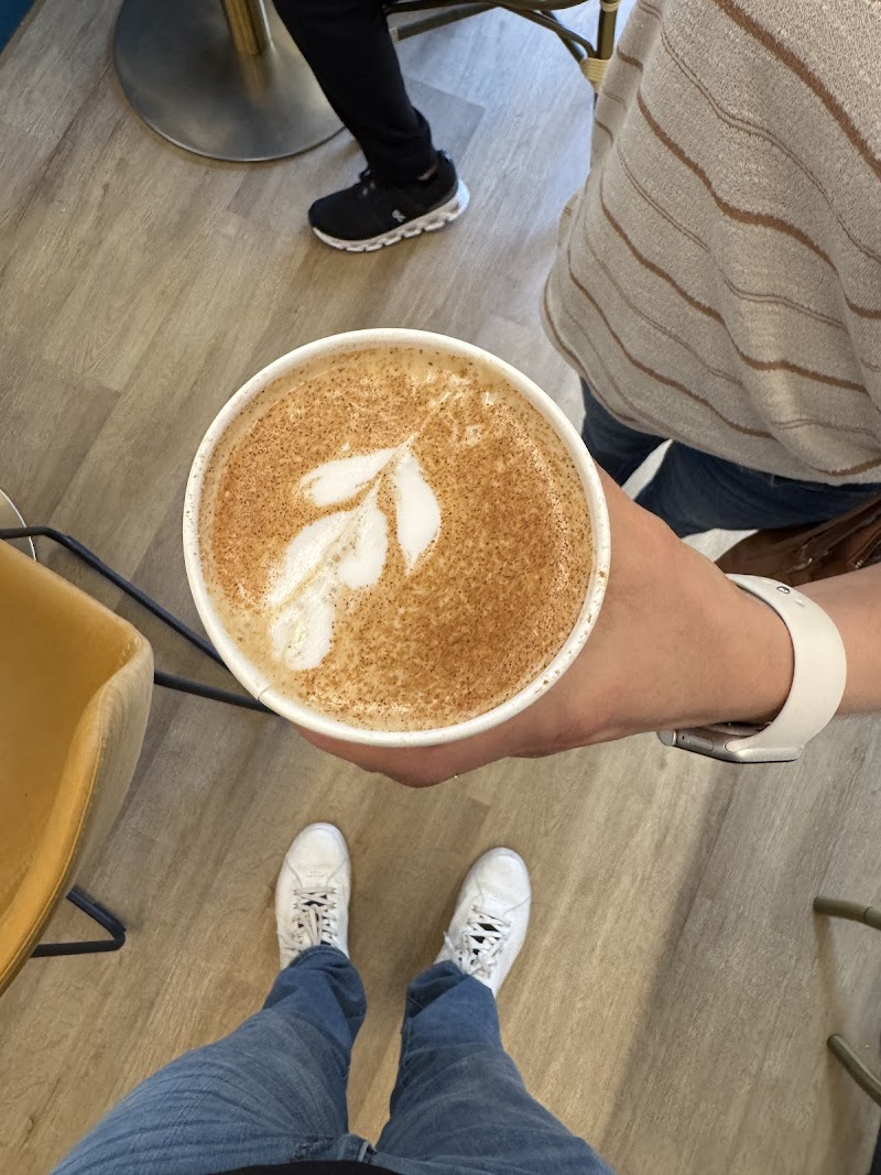 Summit Coffee South Park