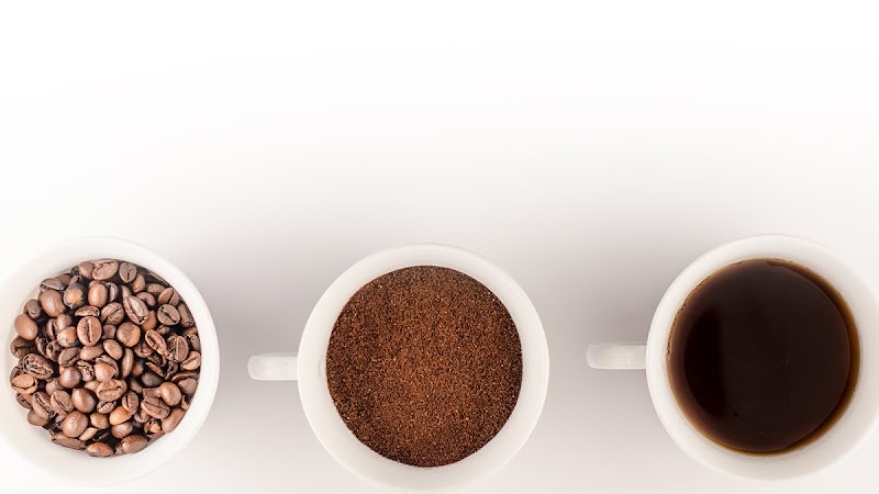 Cafeto Coffee Company