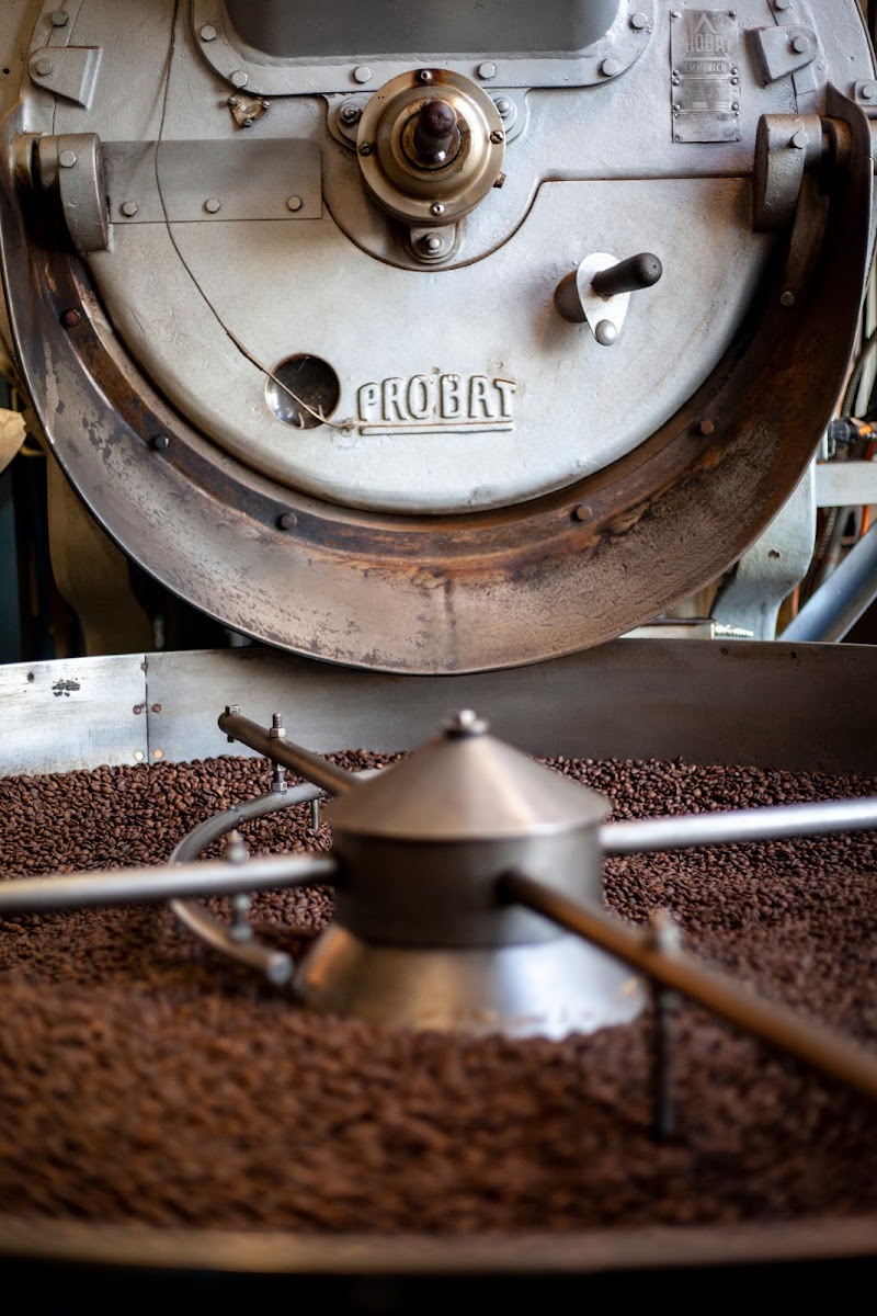 Cafeto Coffee Company