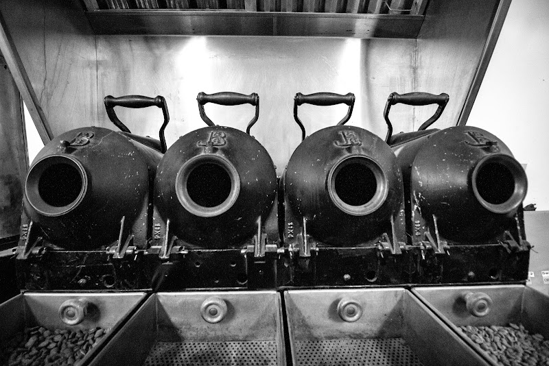 Cafeto Coffee Company