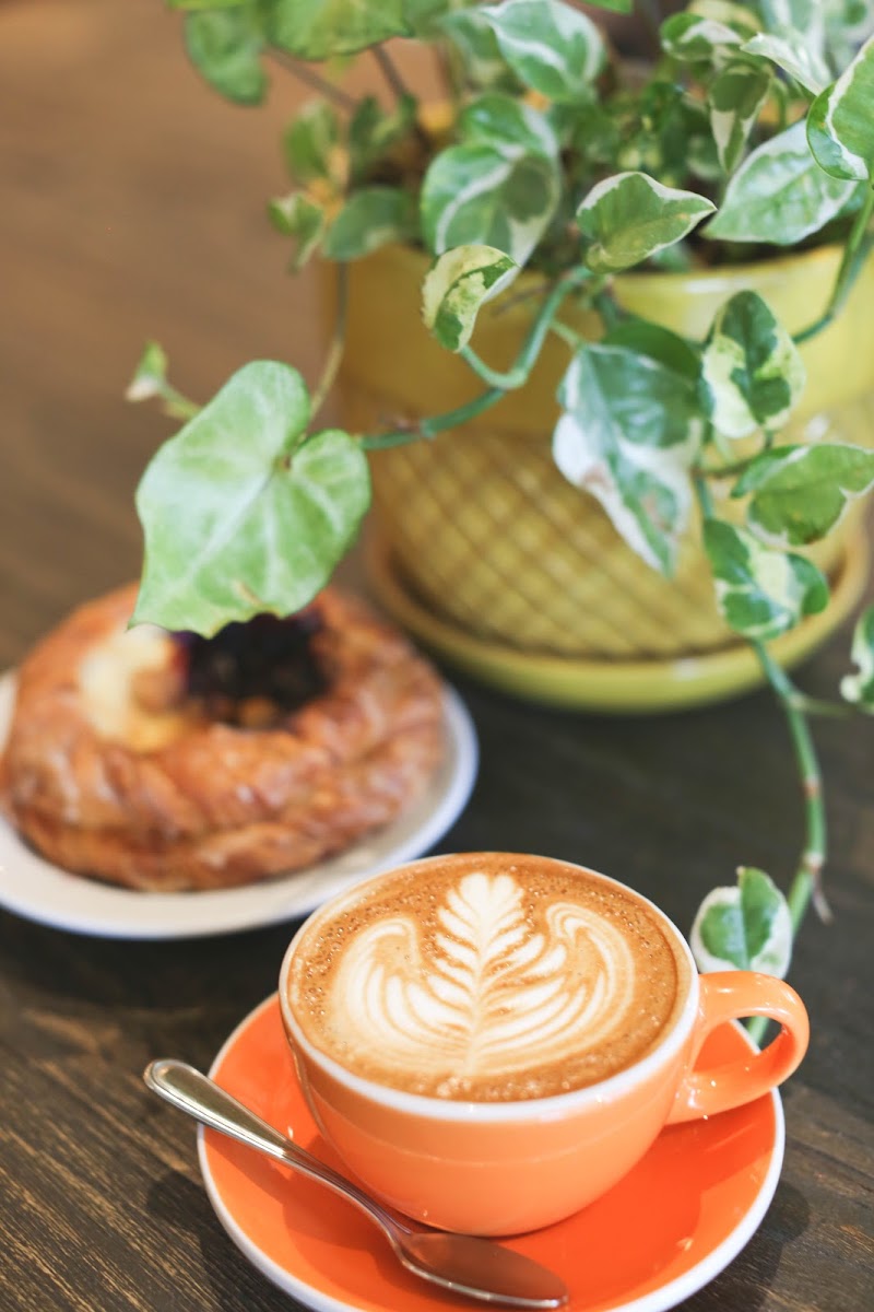 Retrograde Coffee Roasters