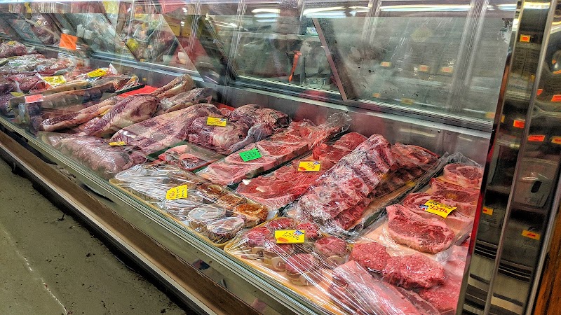 B&B Grocery, Meat & Deli