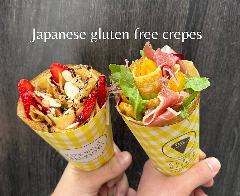 Crepe Master