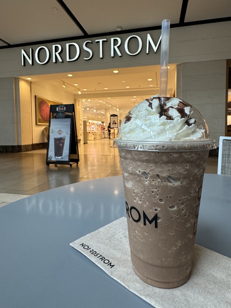 Nordstrom Espresso Bar