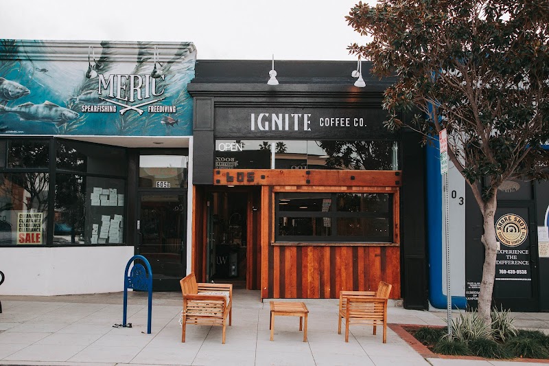 Ignite Coffee Company
