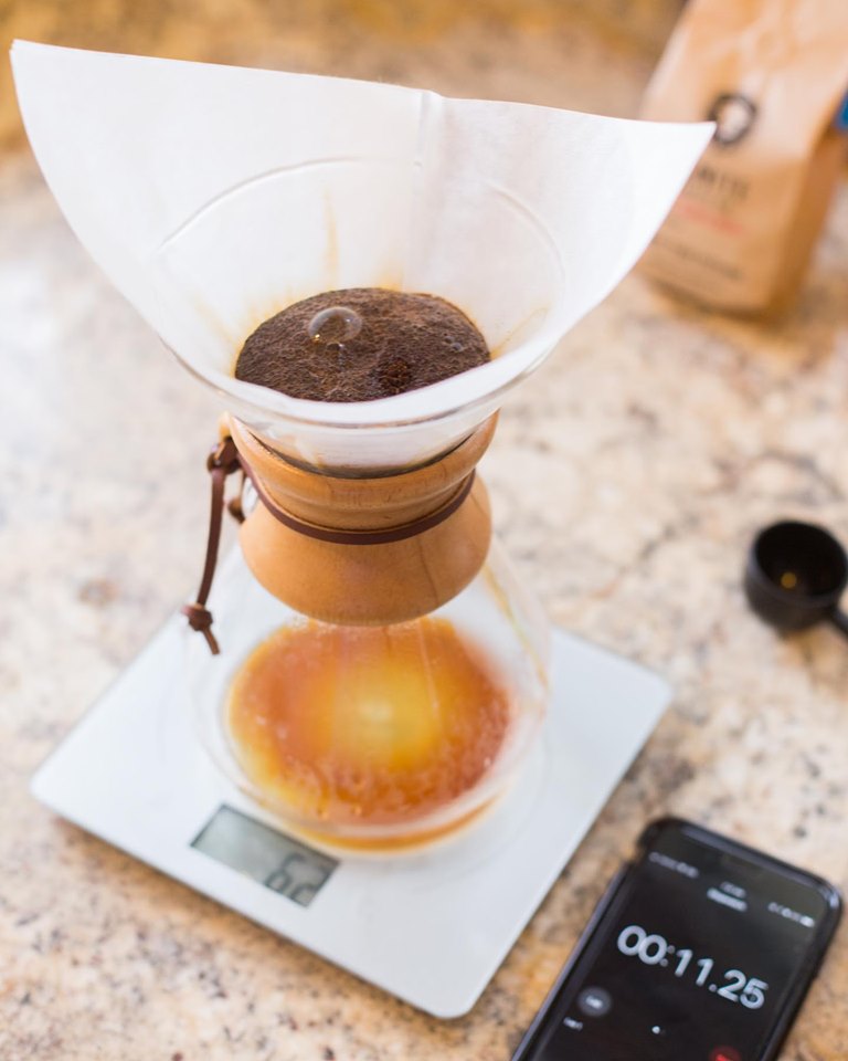 Ignite Coffee Company