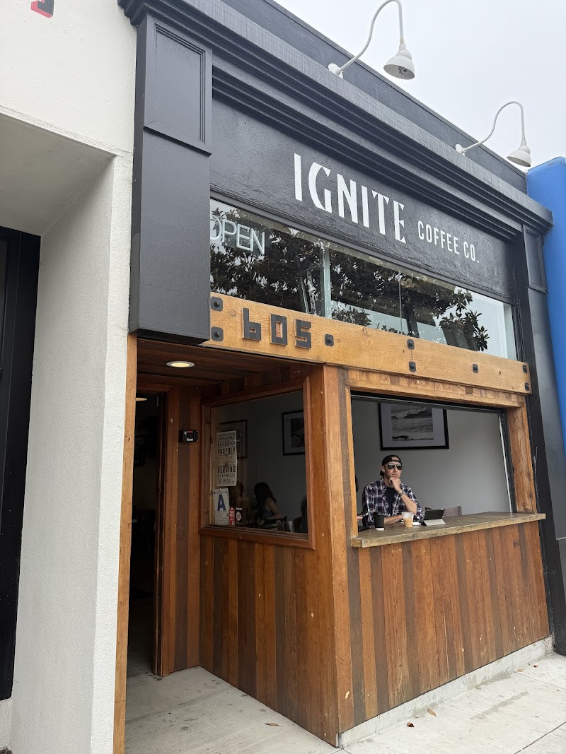 Ignite Coffee Company