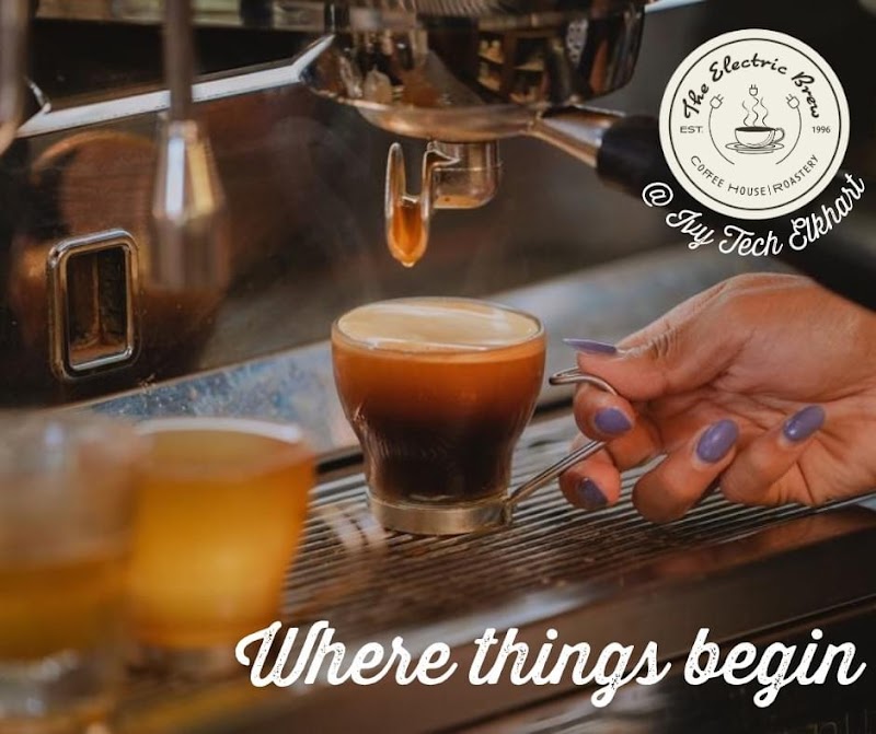 The Electric Brew at Ivy Tech Elkhart