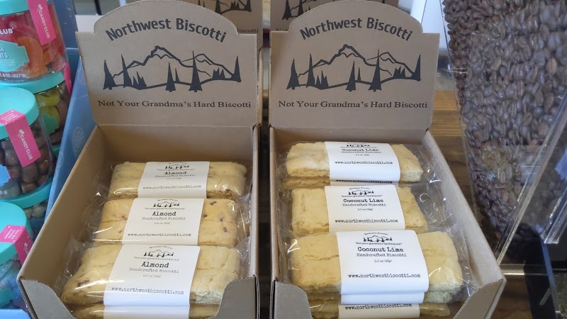 Rare Earth Coffee Roastery