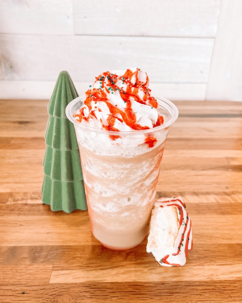 Wild Honey Coffee - Central Park