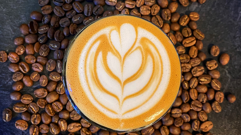 Best Place Coffee & Spirits