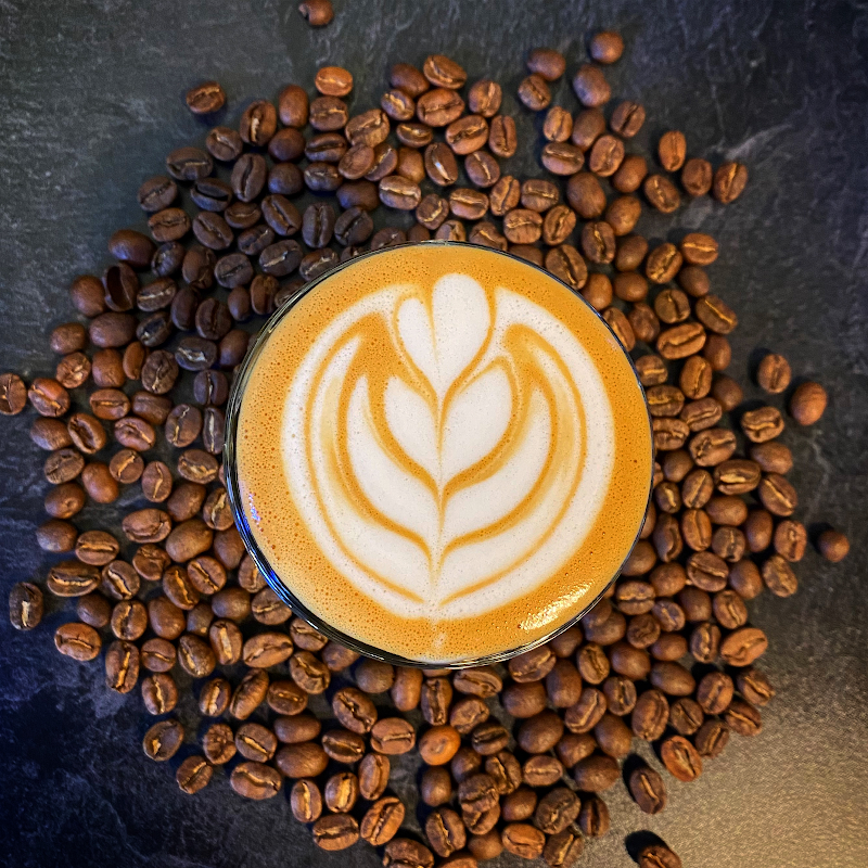 Best Place Coffee & Spirits