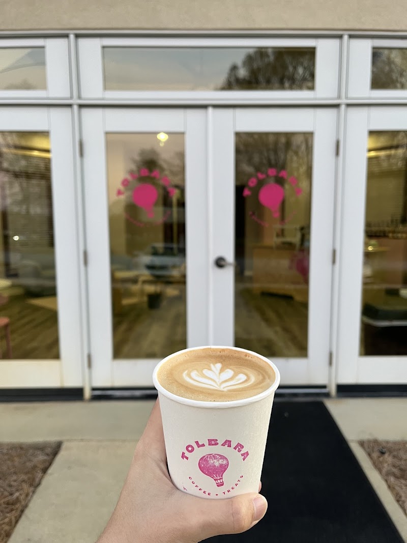 Tolbara Coffee + Treats