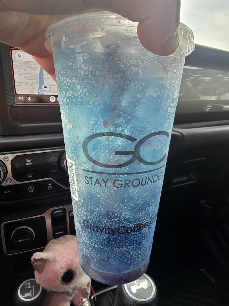 Gravity Coffee
