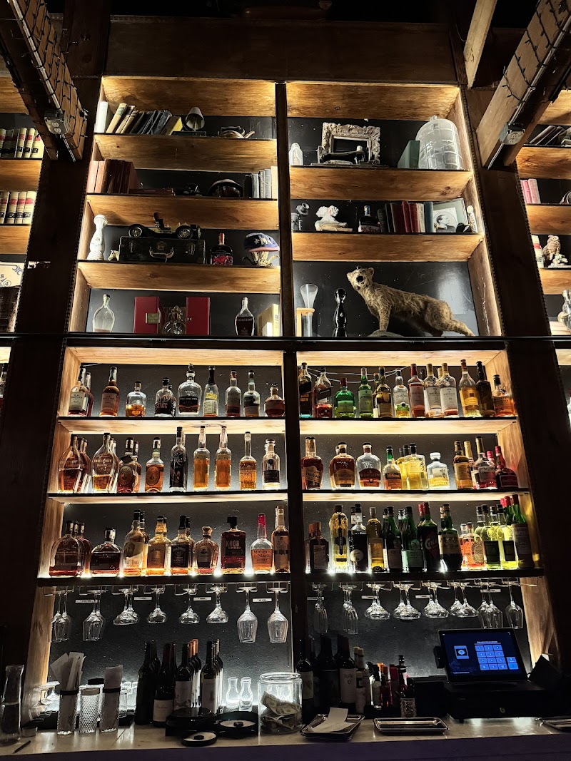 Mathers Social Gathering