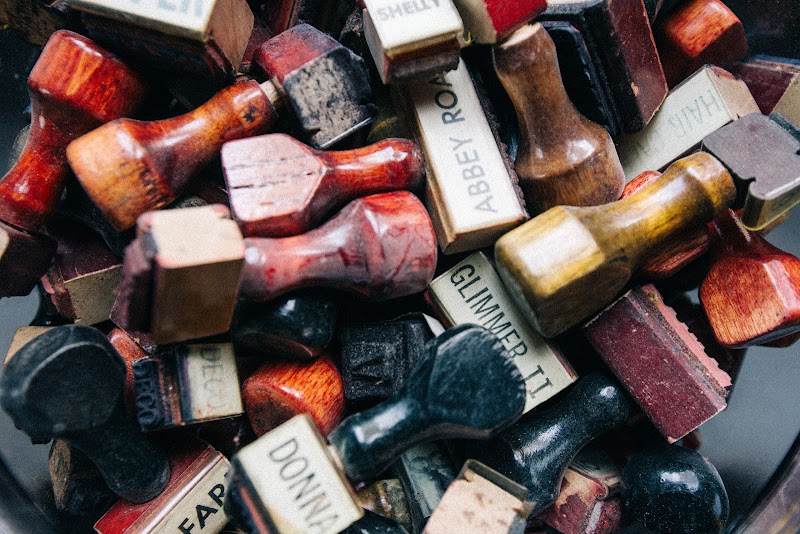 Mathers Social Gathering