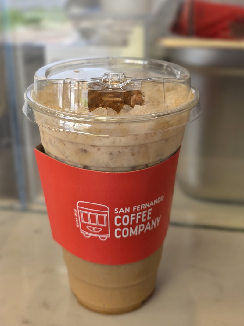 San Fernando Coffee Company