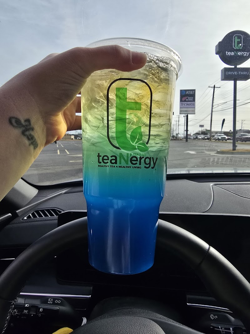 TeaNergy