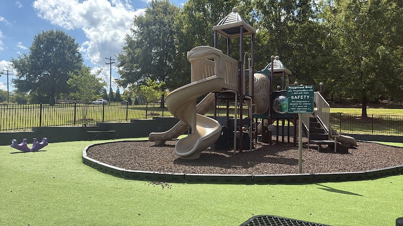 Verb Coffee at The Burg Church