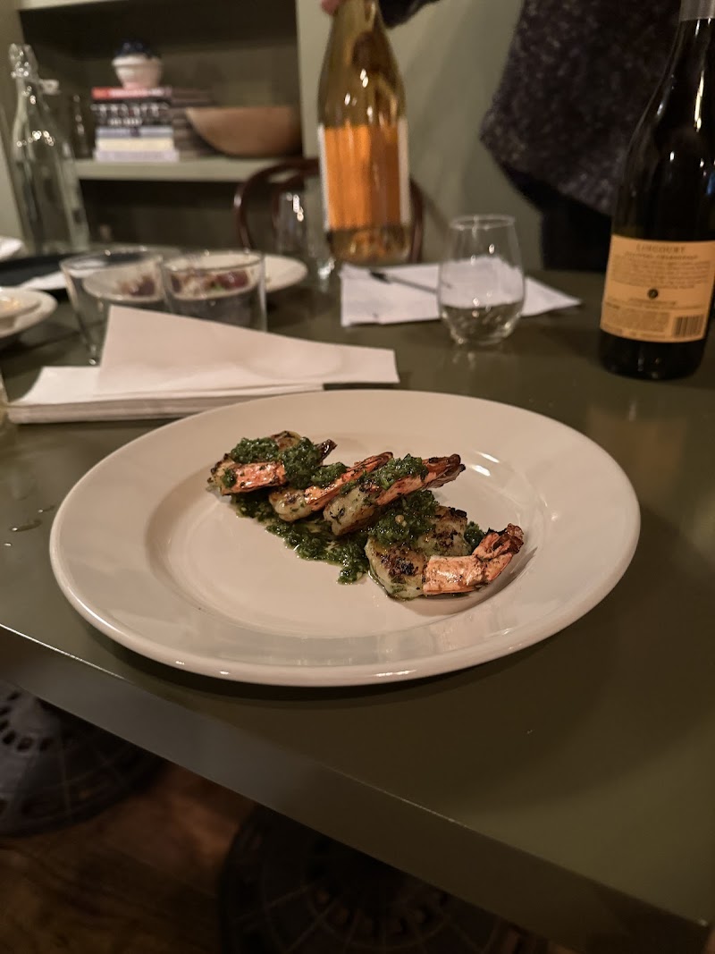 The Georgetown Owl Market & Cafe