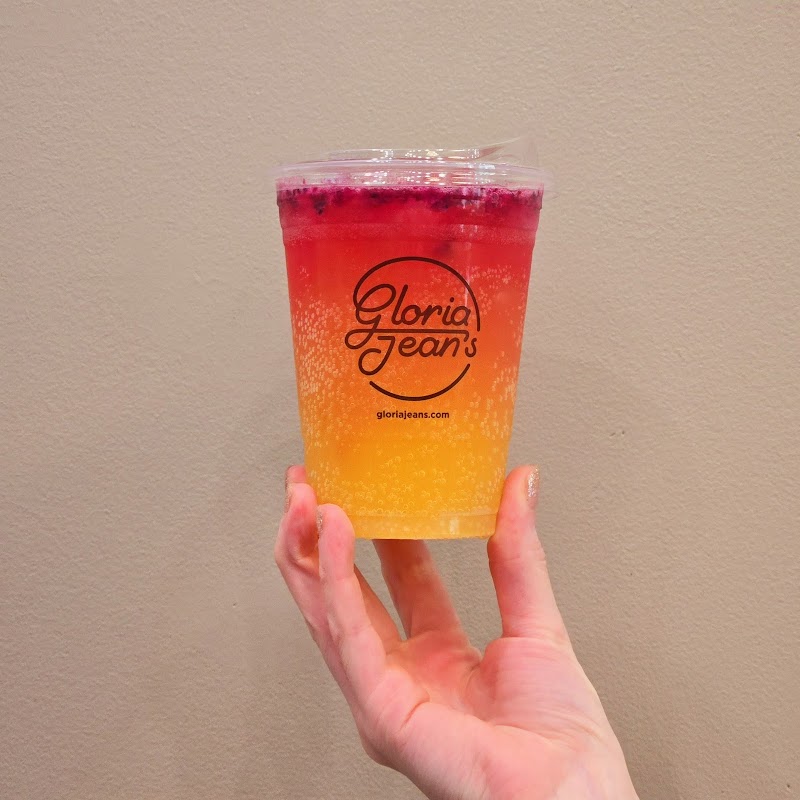 Gloria Jean's Coffees