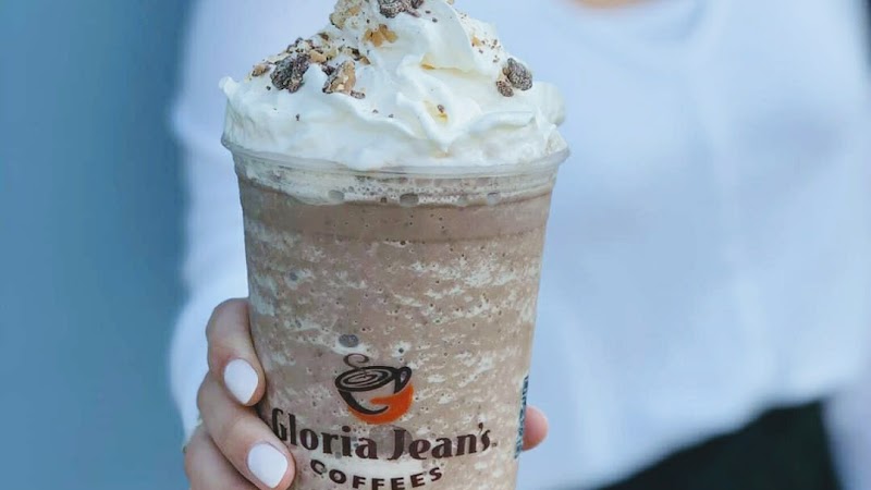 Gloria Jean's Coffees