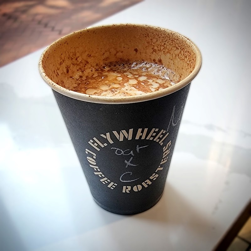Flywheel Coffee