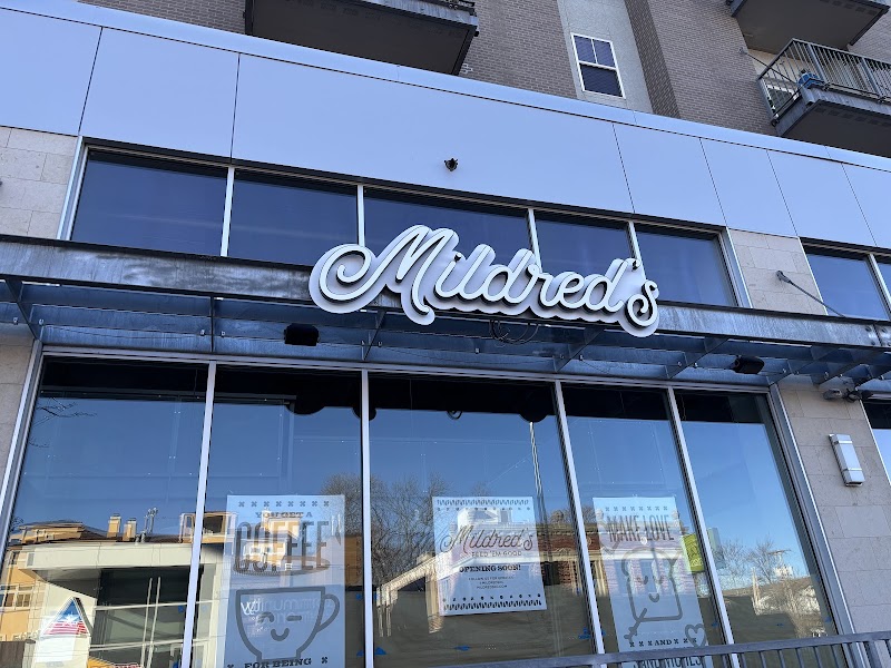 Mildred's Food + Drink
