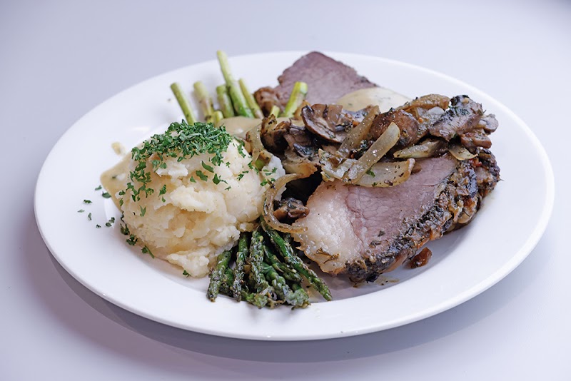 The Hive Cafe, Powered by DigitalC