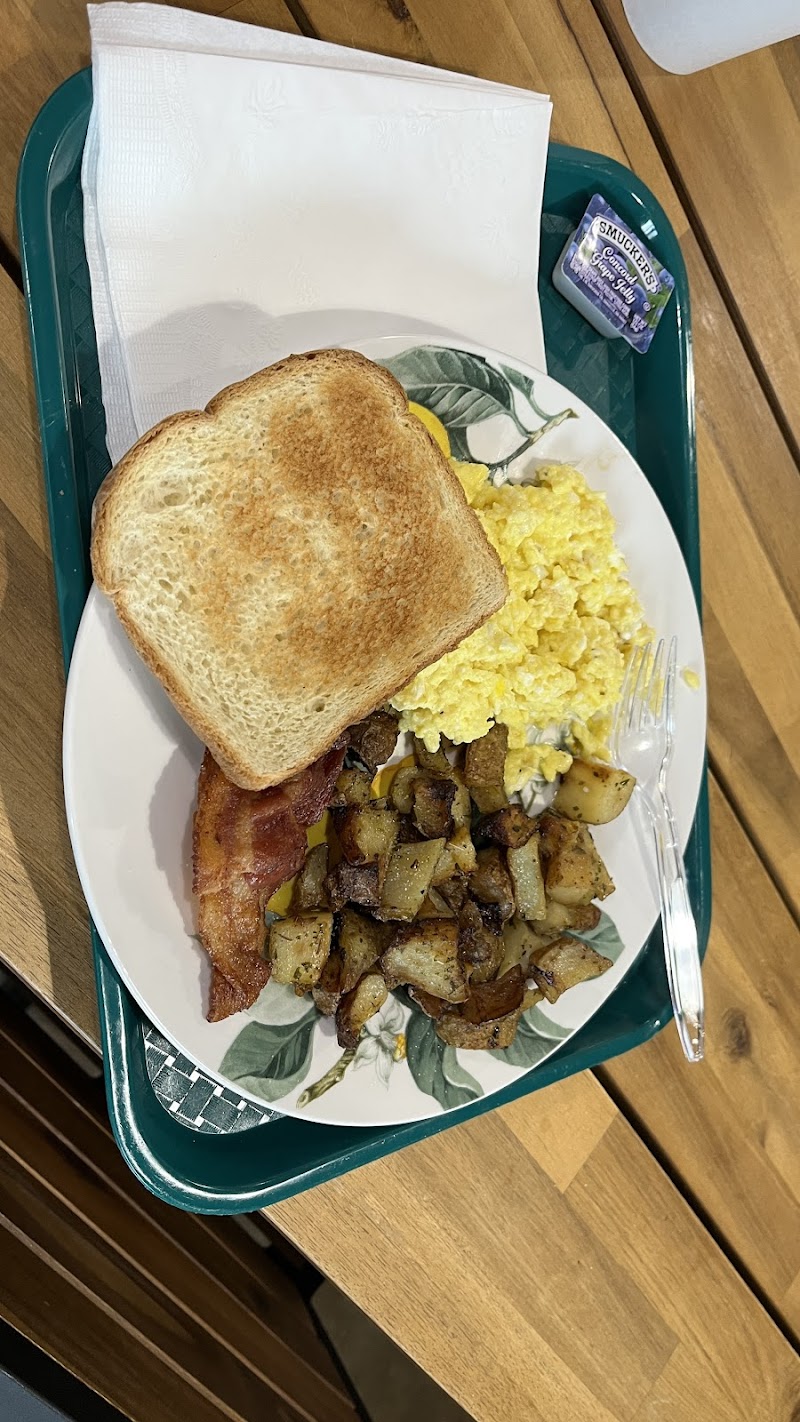 The Hive Cafe, Powered by DigitalC