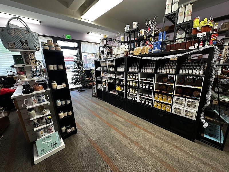 Kaylan's Kitchen Bakery/Bistro and Artisan Market