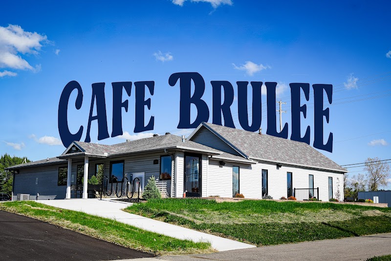 Cafe Brulee
