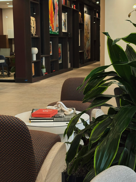 Corvus Coffee Roasters