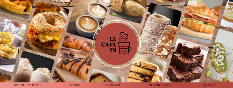 Le Cafe In